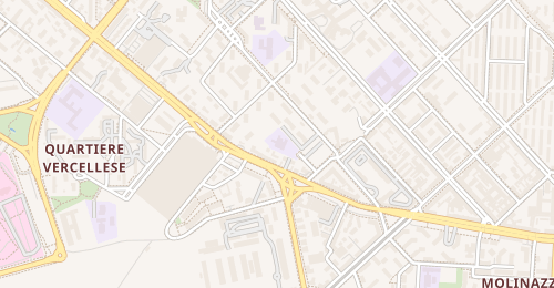 Mappa della posizione