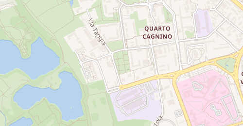 Mappa della posizione