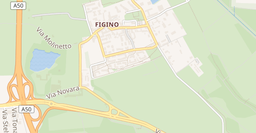 Mappa della posizione