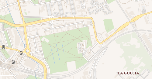 Mappa della posizione