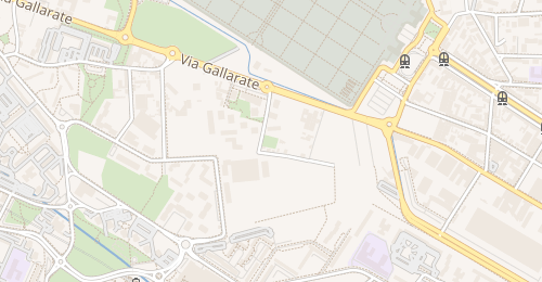 Mappa della posizione