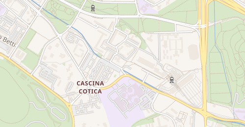 Mappa della posizione