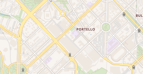 Mappa della posizione