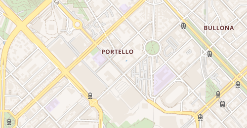 Mappa della posizione
