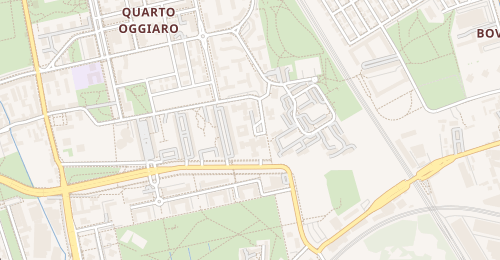 Map of the location