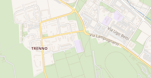 Mappa della posizione