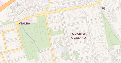 Mappa della posizione