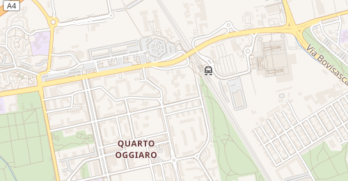 Mappa della posizione