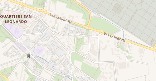 Mappa della posizione