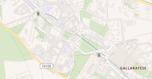 Mappa della posizione