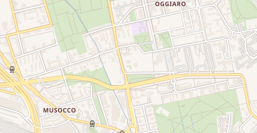 Mappa della posizione
