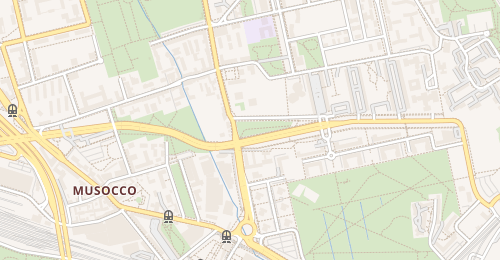Mappa della posizione