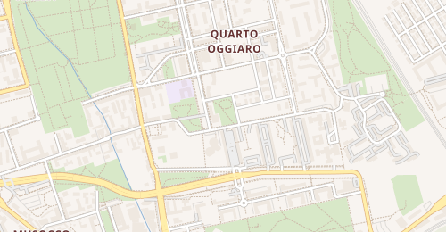 Mappa della posizione