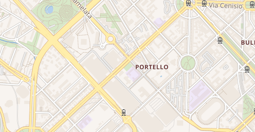 Mappa della posizione