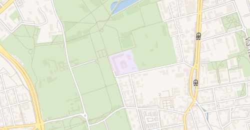 Mappa della posizione