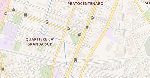 Mappa della posizione