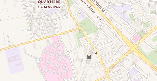 Mappa della posizione