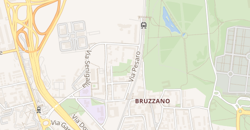 Mappa della posizione