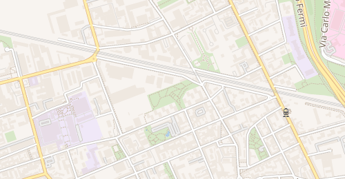 Mappa della posizione