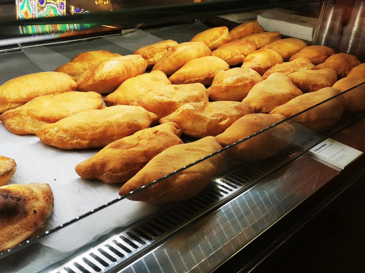 Milan street food: what to eat and where